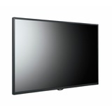 LG 43SM5KE-B affichage de messages Panneau plat de signalisation numérique 109,2 cm (43") LED Full HD Noir, Affichage public Noir, 109,2 cm (43"), LED, 1920 x 1080 pixels, Full HD, 3.2 Gen 1 (3.1 Gen 1), 20 W