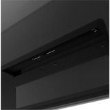 Lenovo C32q-20 80 cm (31.5") 2560 x 1440 pixels Quad HD LED Noir 31.5" Gaming Moniteur Noir, 80 cm (31.5"), 2560 x 1440 pixels, Quad HD, LED, 6 ms, Noir