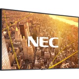 NEC C501 Panneau plat de signalisation numérique 127 cm (50") LED Full HD Noir, Affichage public Noir, 127 cm (50"), LED, 1920 x 1080 pixels, 450 cd/m², Full HD, Edge-LED