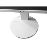 NEC MultiSync EA245WMi-2 61 cm (24") 1920 x 1200 pixels WUXGA LCD Blanc 24" Moniteur Blanc, 61 cm (24"), 1920 x 1200 pixels, WUXGA, LED, 6 ms, Blanc
