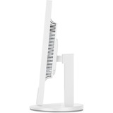 NEC MultiSync EA245WMi-2 61 cm (24") 1920 x 1200 pixels WUXGA LCD Blanc 24" Moniteur Blanc, 61 cm (24"), 1920 x 1200 pixels, WUXGA, LED, 6 ms, Blanc