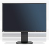 NEC MultiSync EA245WMi-2 61 cm (24") 1920 x 1200 pixels WUXGA LED Noir 24" Moniteur Noir, 61 cm (24"), 1920 x 1200 pixels, WUXGA, LED, 6 ms, Noir