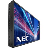 NEC MultiSync X554HB Panneau plat de signalisation numérique 139,7 cm (55") LED 2700 cd/m² Full HD Noir 24/7, Affichage public Noir, Panneau plat de signalisation numérique, 139,7 cm (55"), LED, 1920 x 1080 pixels, 24/7