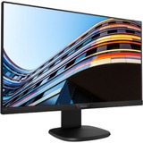 Philips 243S7EHMB/00 23.8" Moniteur Noir, 60,5 cm (23.8"), 1920 x 1080 pixels, Full HD, LED, 5 ms, Noir