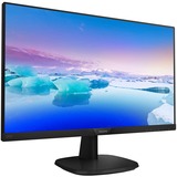 Philips Philips 243V7QDSB/00, Moniteur LCD Full HD 23.8" Moniteur (HDMI, DVI, VGA, Audio)
