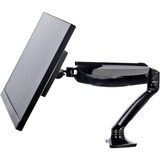 iiyama DS3001C-B1 support d'écran plat pour bureau 68,6 cm (27") Pince Noir, Support de moniteur Noir, Pince, 5 kg, 25,4 cm (10"), 68,6 cm (27"), 100 x 100 mm, Noir