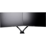 iiyama DS3002C-B1 support d'écran plat pour bureau 68,6 cm (27") Noir, Support de moniteur Noir, 5 kg, 25,4 cm (10"), 68,6 cm (27"), 100 x 100 mm, Réglage de la hauteur, Noir