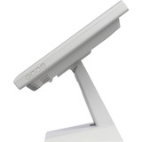 iiyama ProLite T1531SR-W5 15" Touchscreen-Moniteur  Blanc, 38,1 cm (15"), 1024 x 768 pixels, LED, 8 ms, Blanc