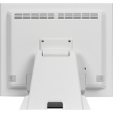 iiyama ProLite T1531SR-W5 15" Touchscreen-Moniteur  Blanc, 38,1 cm (15"), 1024 x 768 pixels, LED, 8 ms, Blanc