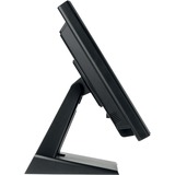 iiyama ProLite T1732MSC-B5X 17" Touchscreen-Moniteur  Noir, 43,2 cm (17"), 1280 x 1024 pixels, SXGA, LED, 5 ms, Noir