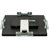iiyama ProLite TF1515MC-B2 15" Moniteur Noir, 1x DisplayPort, 1x HDMI, 1x VGA, 1x RJ-45