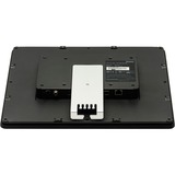 iiyama ProLite TF1515MC-B2 15" Moniteur Noir, 1x DisplayPort, 1x HDMI, 1x VGA, 1x RJ-45