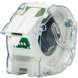 Brother CZ-1001- Ruban d'étiquettes tout-en-couleur , 9 mm de large 9 mm de large, Étiquette en continu, CZ, Jet d'encre, Philippines, 5 année(s), Brother