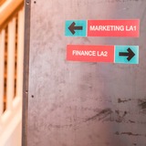 Brother CZ-1003 - Ruban d'étiquettes 19 mm de large Étiquette en continu, CZ, Blanc, Thermique directe, Philippines, 5 année(s)