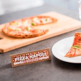 Brother CZ-1003 - Ruban d'étiquettes 19 mm de large Étiquette en continu, CZ, Blanc, Thermique directe, Philippines, 5 année(s)