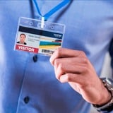 Brother CZ-1004 - Ruban d'étiquettes tout-en-couleur, 25 mm de large 25 mm de large, Étiquette en continu, CZ, Blanc, Thermique directe, Philippines, 5 année(s)