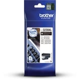 Brother Cartouche d'encre noire LC-3239XLBK d'origine 