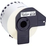 Brother DK-44205 ruban d'étiquette Noir sur blanc Blanc, Noir sur blanc, DK, Blanc, Thermique directe, Chine, 5 année(s)