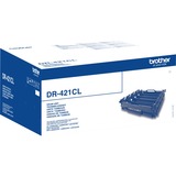 Brother DR-421CL, Tambour 