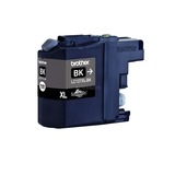 Brother Encre LC-127XLBK Noir