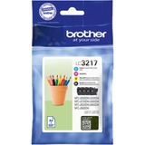 Brother Encre LC-3217 