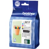 Brother Encre LC-3217 