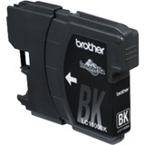 Brother Encre - LC-1100BK Noir, Vente au détail