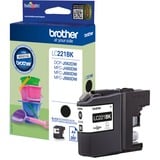 Brother Encre - LC-221BK Noir