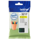 Brother Encre - LC-3217Y Jaune