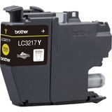 Brother Encre - LC-3217Y Jaune