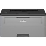 Brother HL-L2310D imprimante laser 2400 x 600 DPI A4 Gris/Noir, Laser, 2400 x 600 DPI, A4, 30 ppm, Impression recto-verso, Noir, Gris