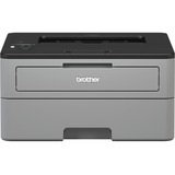 Brother HL-L2350DW imprimante laser 2400 x 600 DPI A4 Wifi Gris/Anthracite, Laser, 2400 x 600 DPI, A4, 30 ppm, Impression recto-verso, Gris