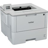 Brother HL-L6300DW imprimante laser 1200 x 1200 DPI A4 Wifi Gris clair/gris, Laser, 1200 x 1200 DPI, A4, 46 ppm, Impression recto-verso, Réseau prêt à l'usage