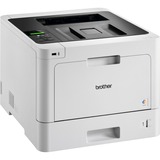 Brother HL-L8260CDW Imprimante professionnelle laser couleur WiFi, Imprimante laser couleur Gris/Noir, Laser, Couleur, 2400 x 600 DPI, A4, 31 ppm, Impression recto-verso