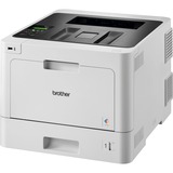 Brother HL-L8260CDW imprimante laser Couleur 2400 x 600 DPI A4 Wifi Gris/Noir, Laser, Couleur, 2400 x 600 DPI, A4, 31 ppm, Impression recto-verso