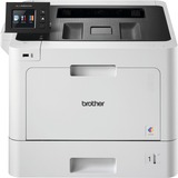 Brother HL-L8360CDW Imprimante laser couleur WiFi Gris/Noir, Laser, Couleur, 2400 x 600 DPI, A4, 31 ppm, Impression recto-verso