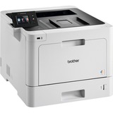 Brother HL-L8360CDW imprimante laser Couleur 2400 x 600 DPI A4 Wifi Gris/Noir, Laser, Couleur, 2400 x 600 DPI, A4, 31 ppm, Impression recto-verso