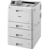 Brother HL-L9310CDWTT imprimante laser Couleur 2400 x 600 DPI A4 Wifi Gris, Laser, Couleur, 2400 x 600 DPI, A4, 31 ppm, Impression recto-verso