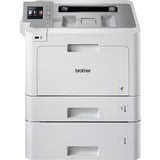 Brother HL-L9310CDWT imprimante laser Couleur 2400 x 600 DPI A4 Wifi Gris, Laser, Couleur, 2400 x 600 DPI, A4, 31 ppm, Impression recto-verso