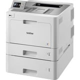 Brother HL-L9310CDWT imprimante laser Couleur 2400 x 600 DPI A4 Wifi Gris, Laser, Couleur, 2400 x 600 DPI, A4, 31 ppm, Impression recto-verso