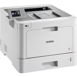 Brother HL-L9310CDW Imprimante professionnelle laser couleur WiFi et NFC, Imprimante laser couleur Gris, Laser, Couleur, 2400 x 600 DPI, A4, 31 ppm, Impression recto-verso