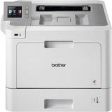 Brother HL-L9310CDW imprimante laser Couleur 2400 x 600 DPI A4 Wifi Gris, Laser, Couleur, 2400 x 600 DPI, A4, 31 ppm, Impression recto-verso