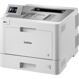 Brother HL-L9310CDW imprimante laser Couleur 2400 x 600 DPI A4 Wifi Gris, Laser, Couleur, 2400 x 600 DPI, A4, 31 ppm, Impression recto-verso