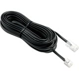 Brother ISDN-Cable RJ45 > RJ11 câble de réseau Noir 1,5 m Noir, 1,5 m, RJ-45