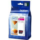 Brother LC3235XLM Magenta, Encre 