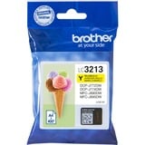 Brother LC-3213Y, Encre Jaune
