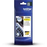 Brother LC-3239XLY, Encre 