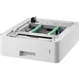 Brother LT-340CL printer/scanner spare part/accessory Plateau, Bac à papier Plateau, Gris