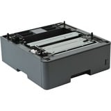 Brother LT-6500, bac de papier inférieur, Bac à papier bac de papier inférieur, Chargeur de documents automatique (ADF), Brother, HL-L6250DN, DCP-L5500DN L5600DN L5650DN, HL-L5000D L5100DN L5200 L6200 L6300DW, MFC-L5700DW..., 520 feuilles, Viêt Nam, 505 mm
