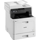 Brother MFC-L8690CDW, Imprimante multifonction USB, (W)LAN, Scan, Copy, Fax